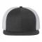 SS-511-Heather-Charcoal-White - B