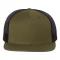 SS-511-Loden-Black - B