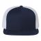 SS-511-Navy-White - B
