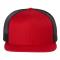 SS-511-Red-Black - B