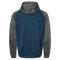 SS-B8670-Heather-Navy-Heather-Charcoal - B