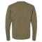 SS-9002-Heather-Military-Green - B