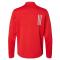 SS-A482-Team-Collegiate-Red-Grey-Two - B