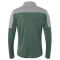 SS-A552-Green-Oxide-Grey-Three-Melange - B