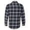 SS-B8210-Navy-Grey - B