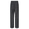 SS-BM6624-Charcoal-Black-Buffalo - B
