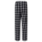 SS-BM6624-Heritage-Black-Plaid - B