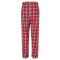 SS-BM6624-Heritage-Garnet-Plaid - B