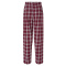 SS-BM6624-Heritage-Maroon-Plaid - B