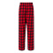 SS-BM6624-Red-Black-Buffalo - B