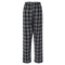 SS-BW6620-Charcoal-Black-Buffalo - B