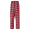 SS-BW6620-Heritage-Garnet-Plaid - B