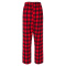 SS-BW6620-Red-Black-Buffalo - B