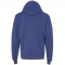 SS-S700-Royal-Blue-Heather - B