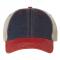 SS-OFA-Navy-Scarlet-Red-Khaki - B