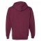 SS-SS4500Z-Maroon - B