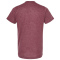 SS-TLTX-241-Heather-Burgundy - B