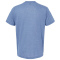 SS-TLTX-254-Athletic-Blue-Tri-Blend - B