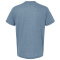 SS-TLTX-254-Denim-Tri-Blend - B