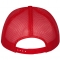 SS-6006-Red-White-Red - B