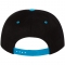 SS-6089M-Black-Teal - B