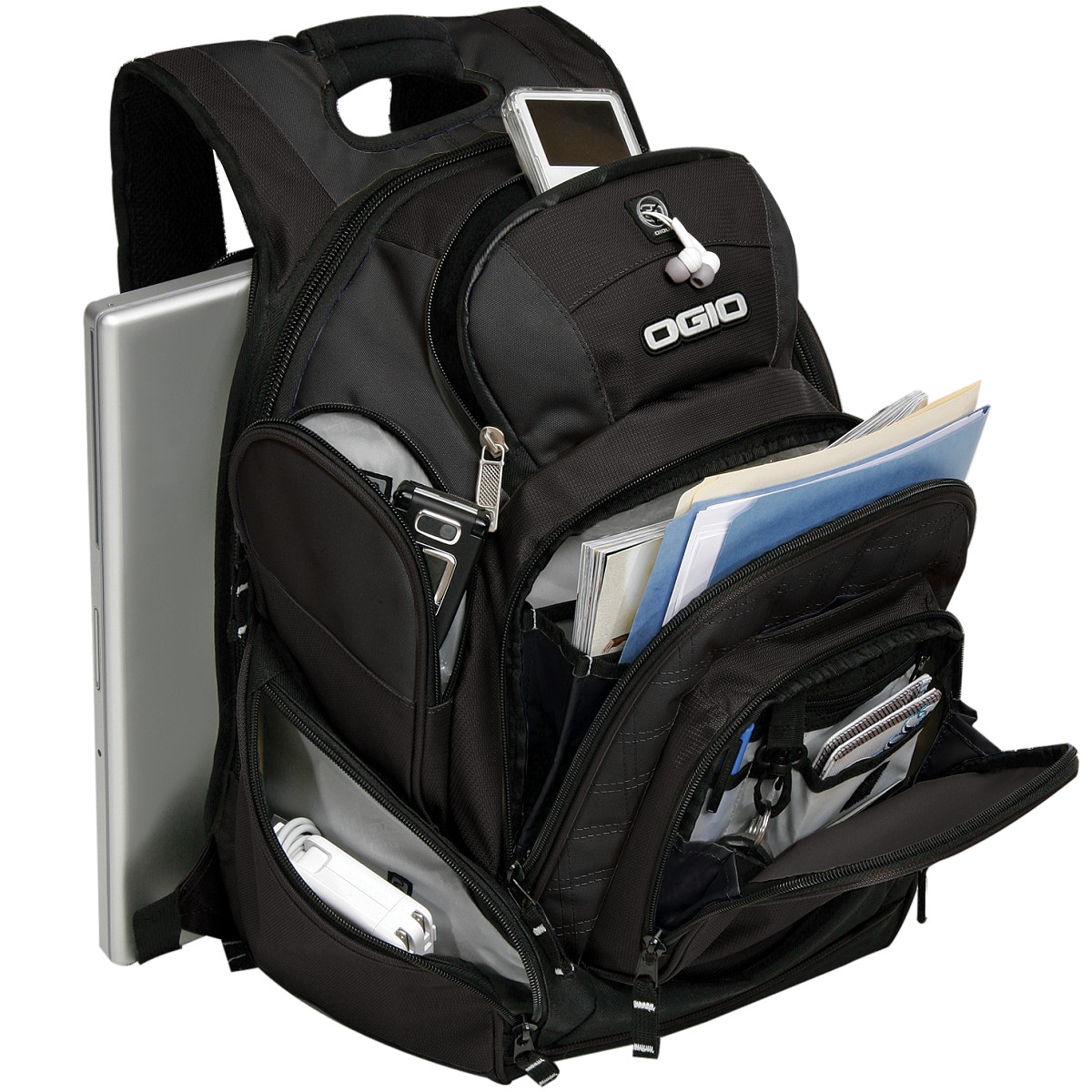 InnerBomboo Electron BⅡ-２ OGIO 108091 Mastermind Pack - Black | Full Source