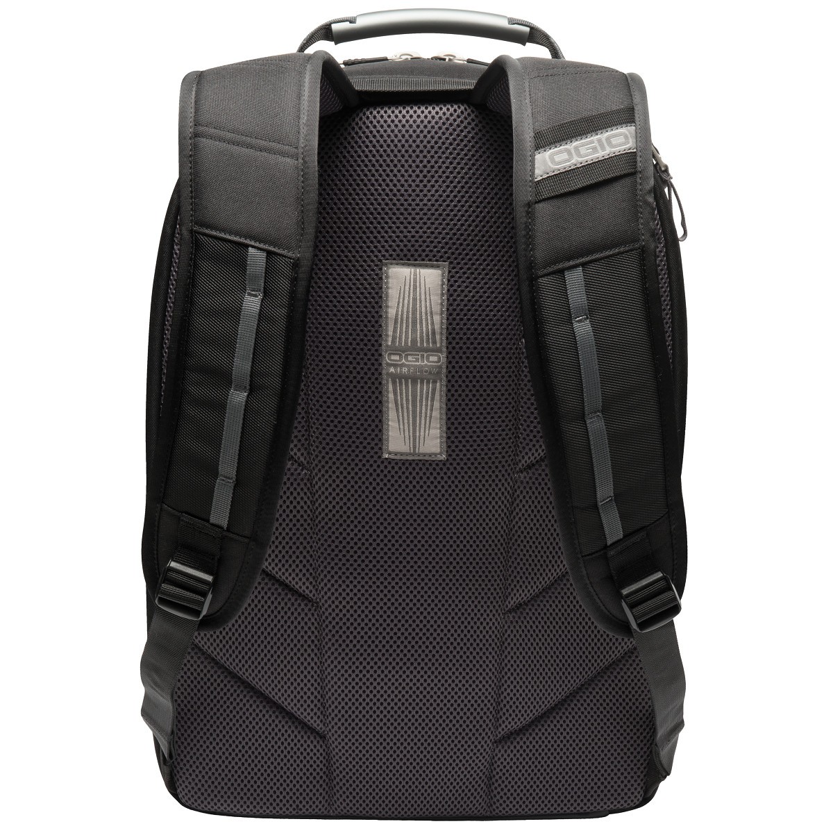 OGIO 417054 Pursuit Pack Black Full Source