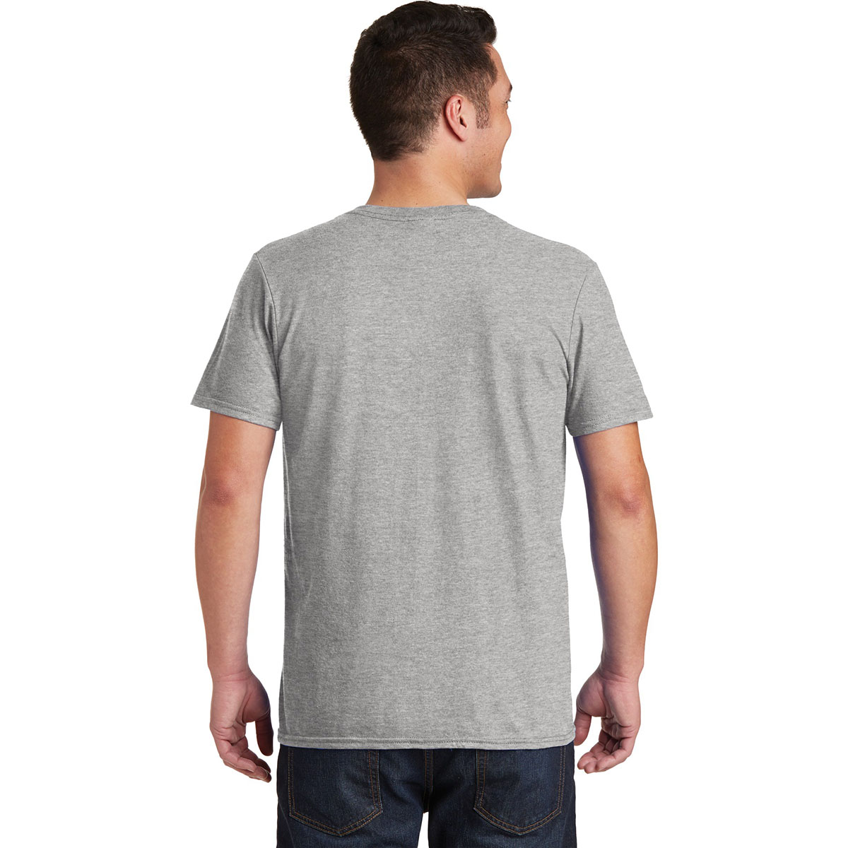 sport gray tshirt