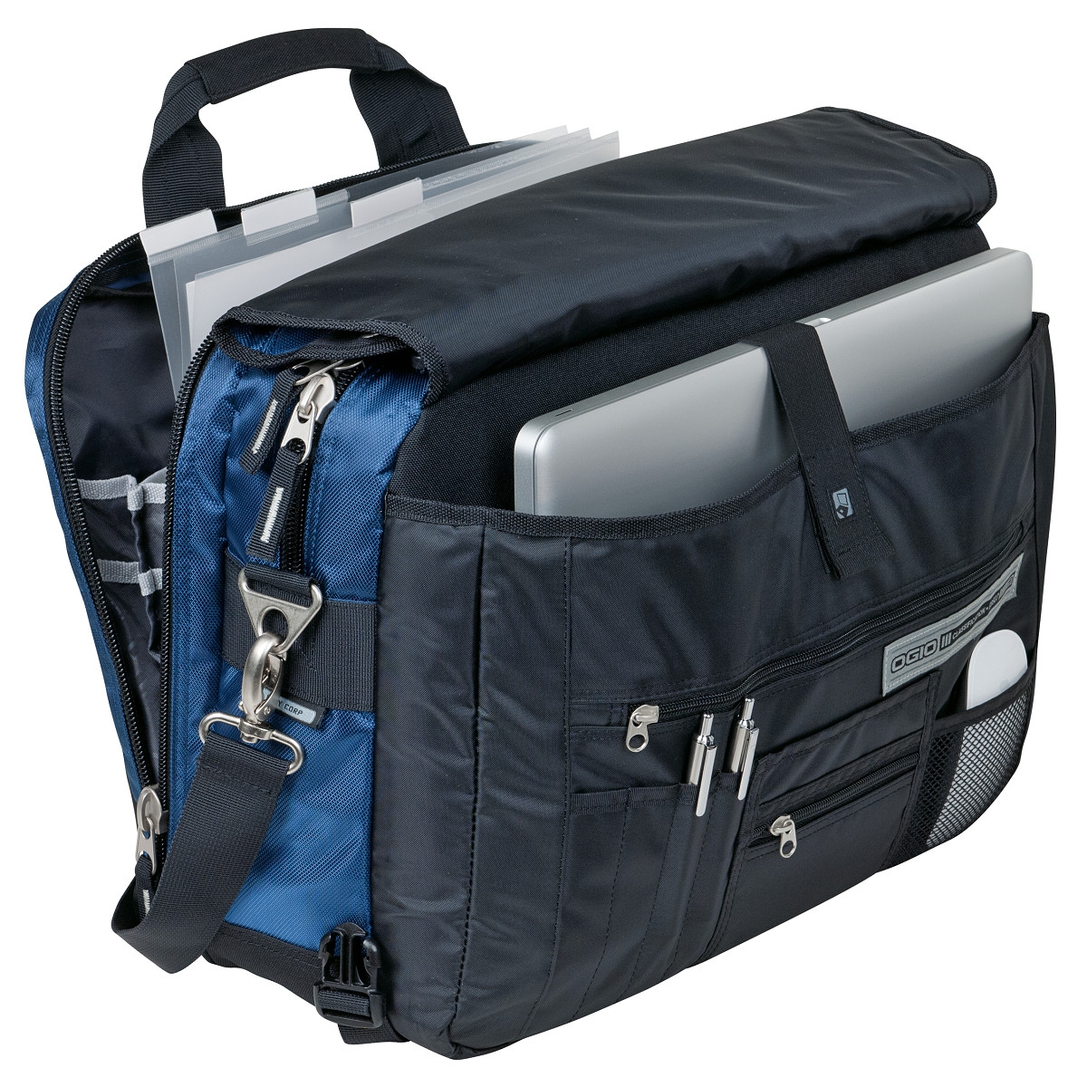 ogio jack pack messenger bag