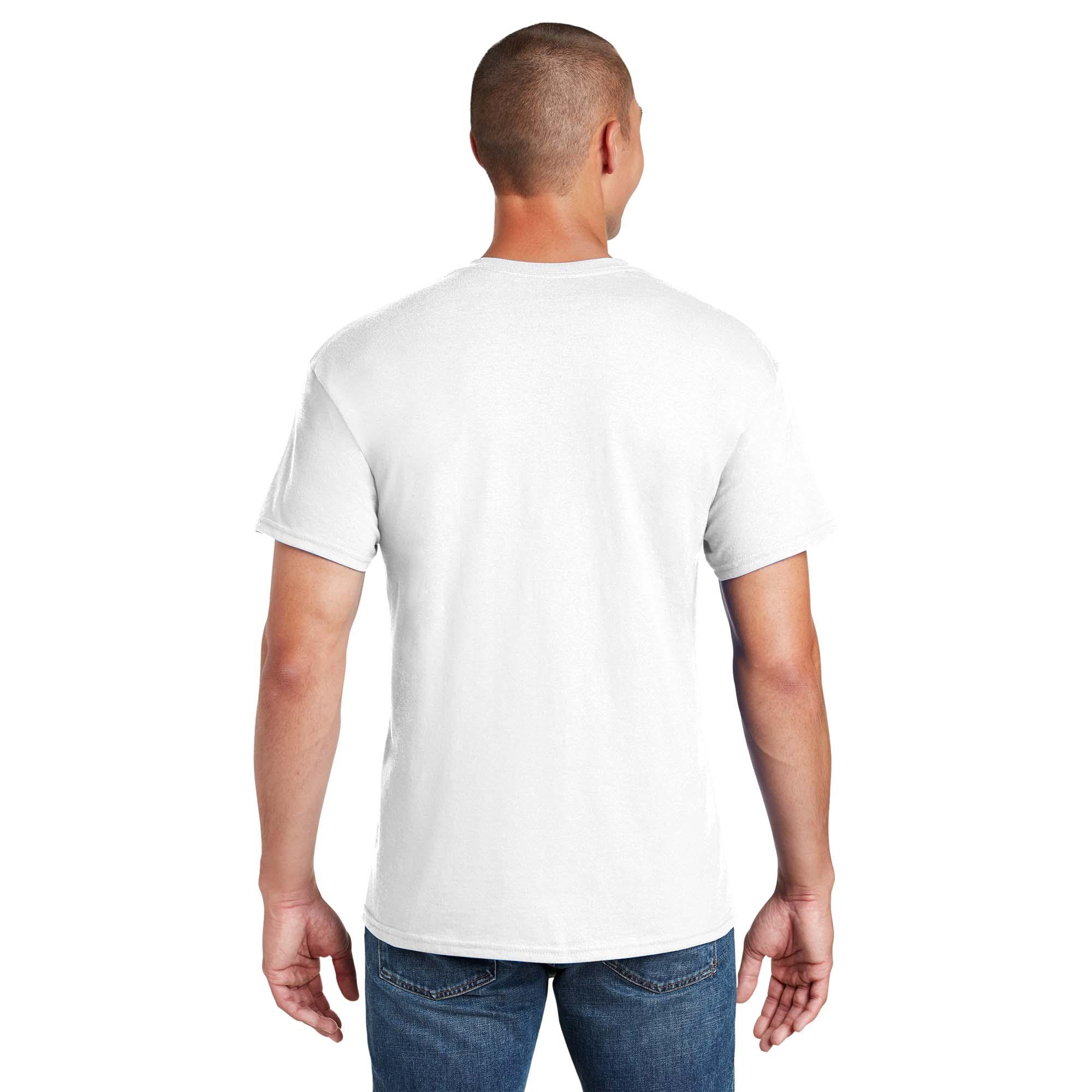 LC Baseball Playoff Gildan 8000 Dryblend Tee – Wink Custom Tees