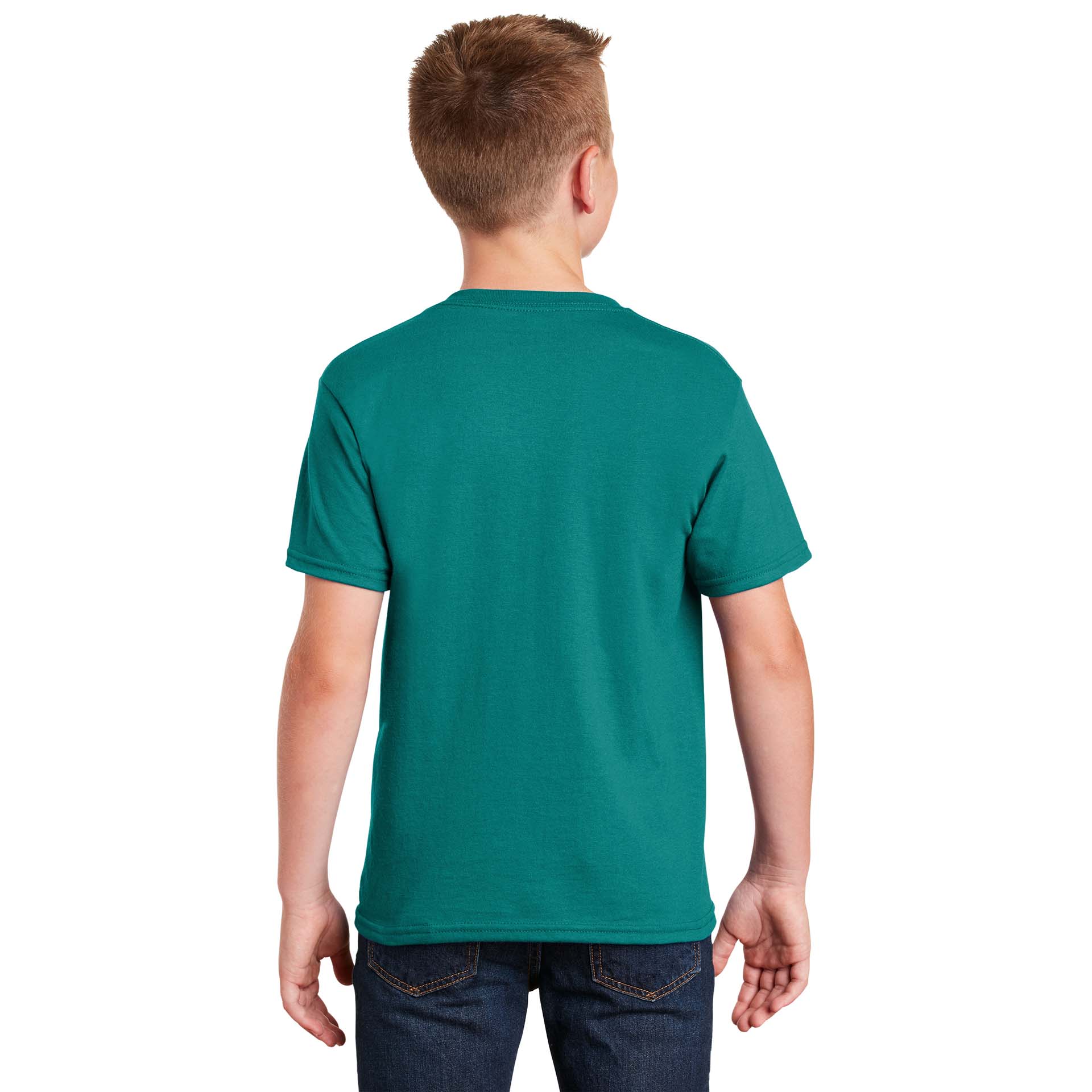 jade dome gildan shirt