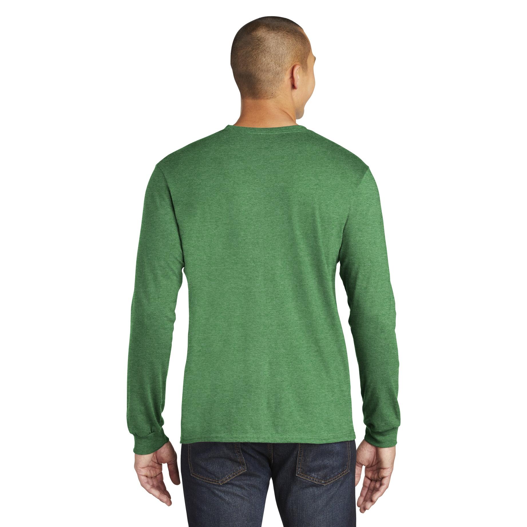 anvil 949 heather green