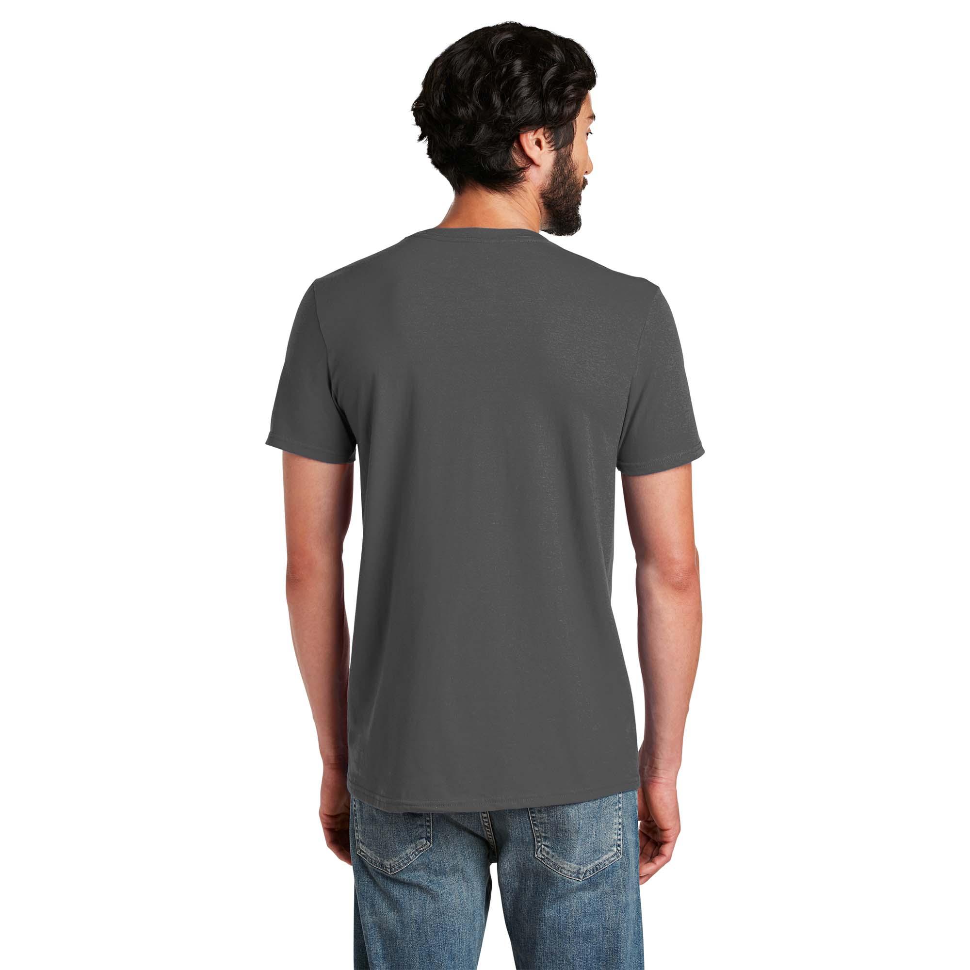 Anvil 980 100% Combed Ring Spun Cotton 