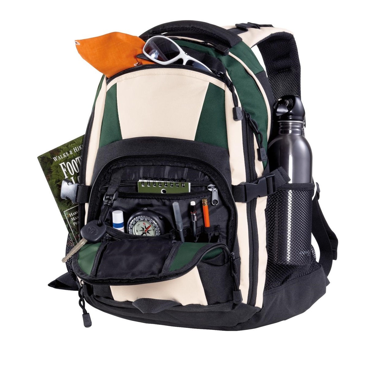 port authority urban backpack bg77