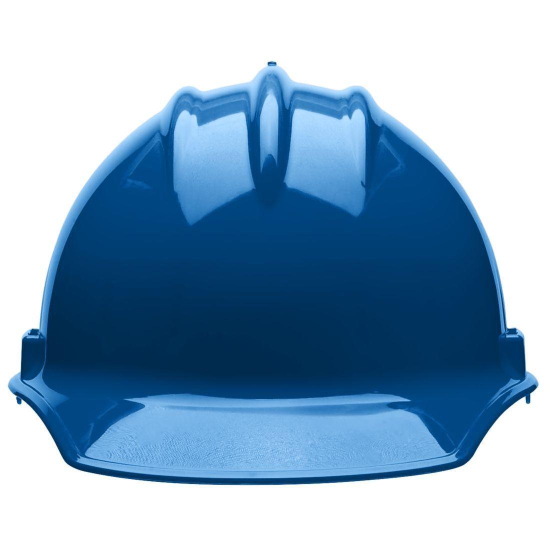 Bullard C30KBP Classic Hard Hat Pinlock Suspension Kentucky Blue
