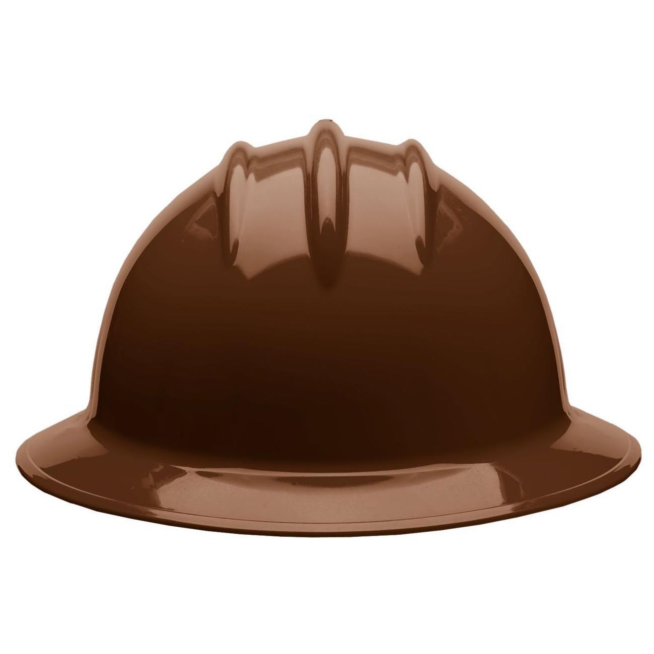 Bullard C33CBR Classic Full Brim Hard Hat Ratchet Suspension