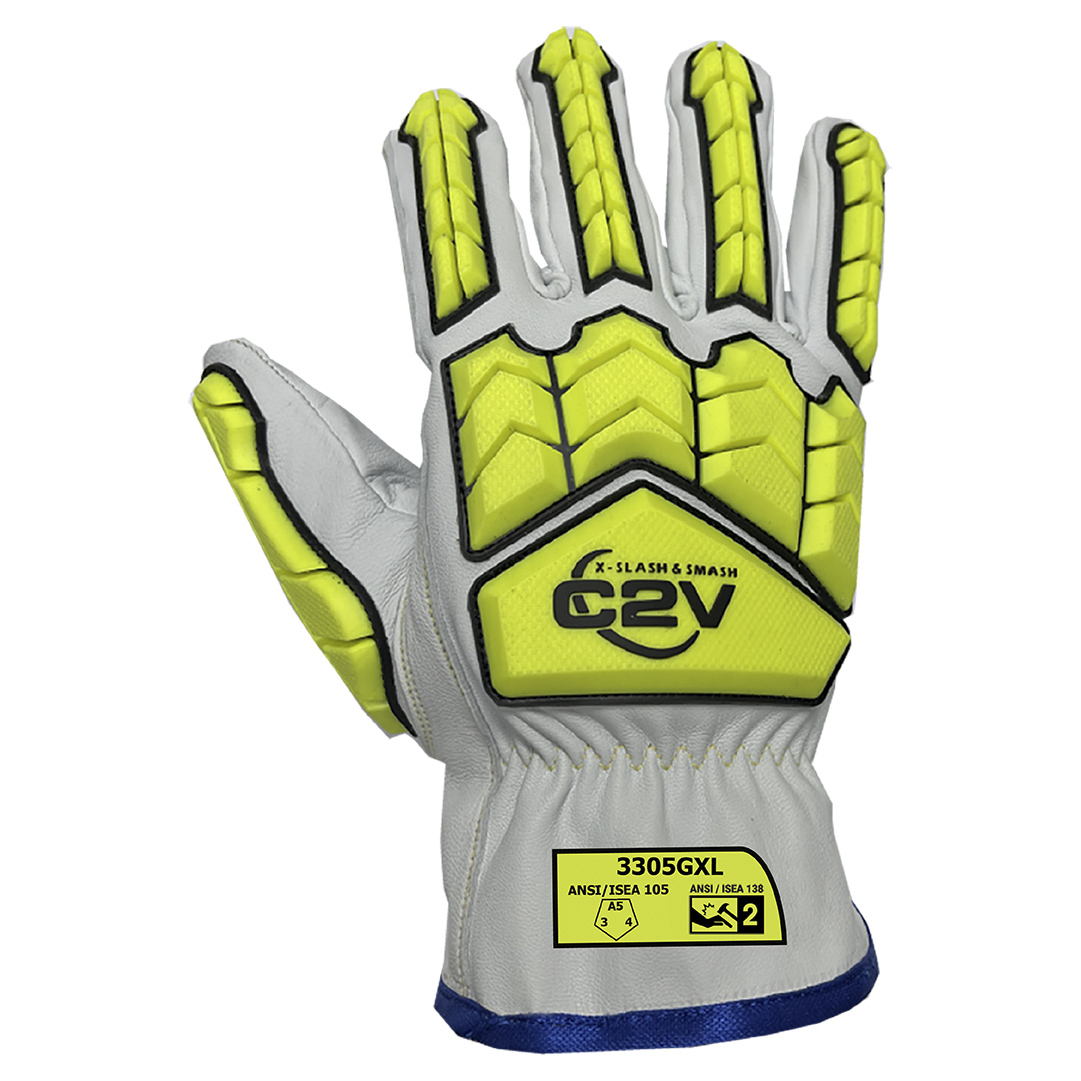 Razorback | Breathable Gloves | Bear Knuckles Gloves