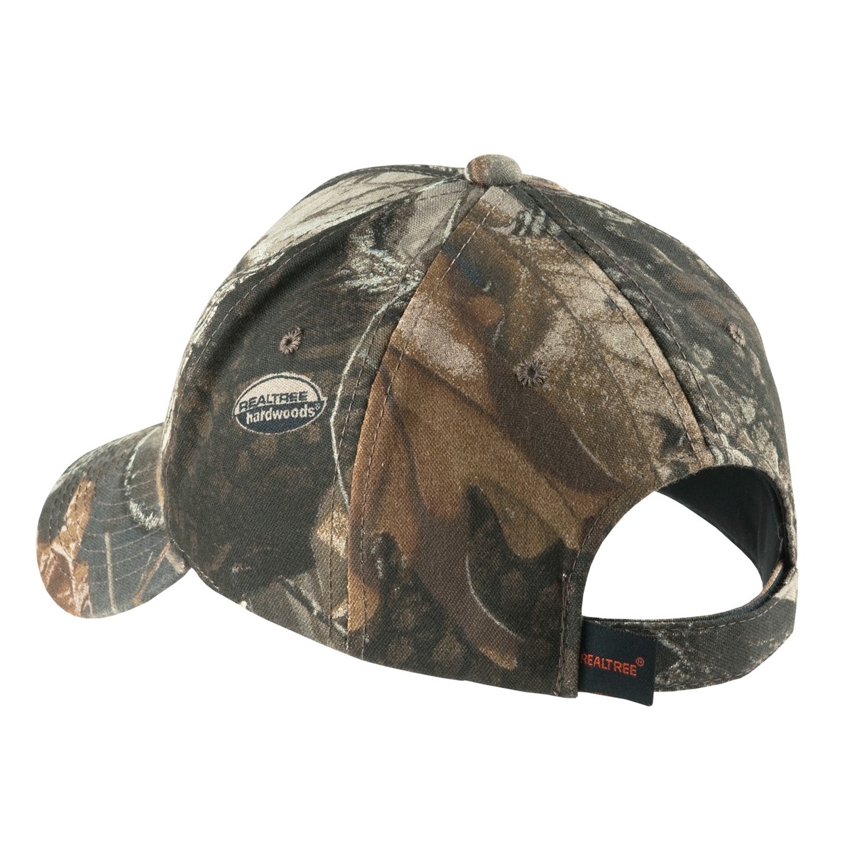 Port Authority C855 Pro Camouflage Series Cap - Realtree