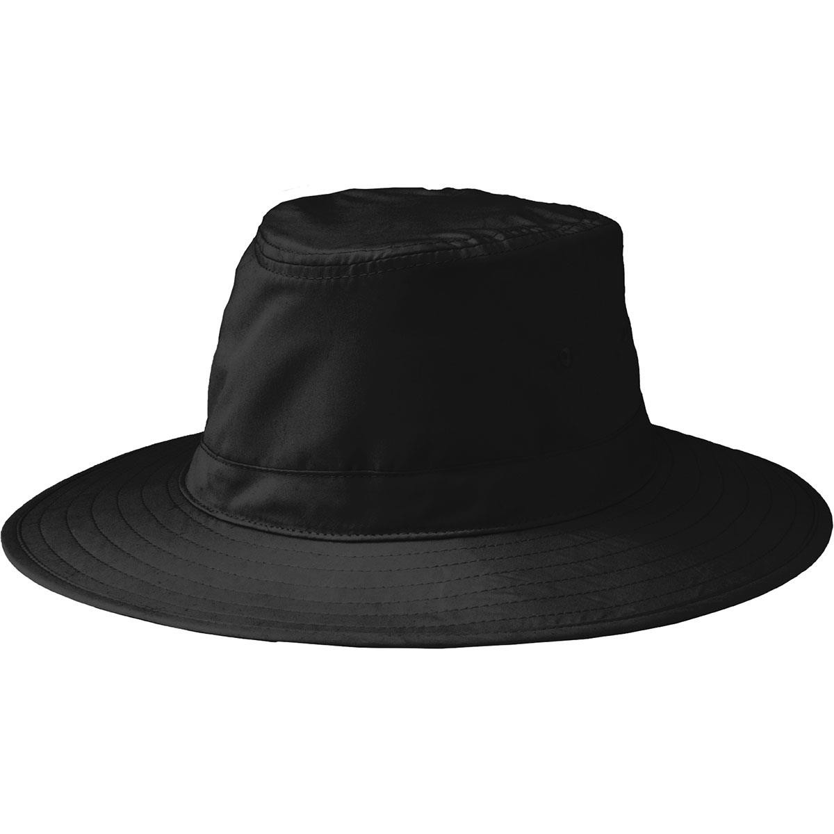 Port Authority C921 Lifestyle Brim Hat Black Full Source