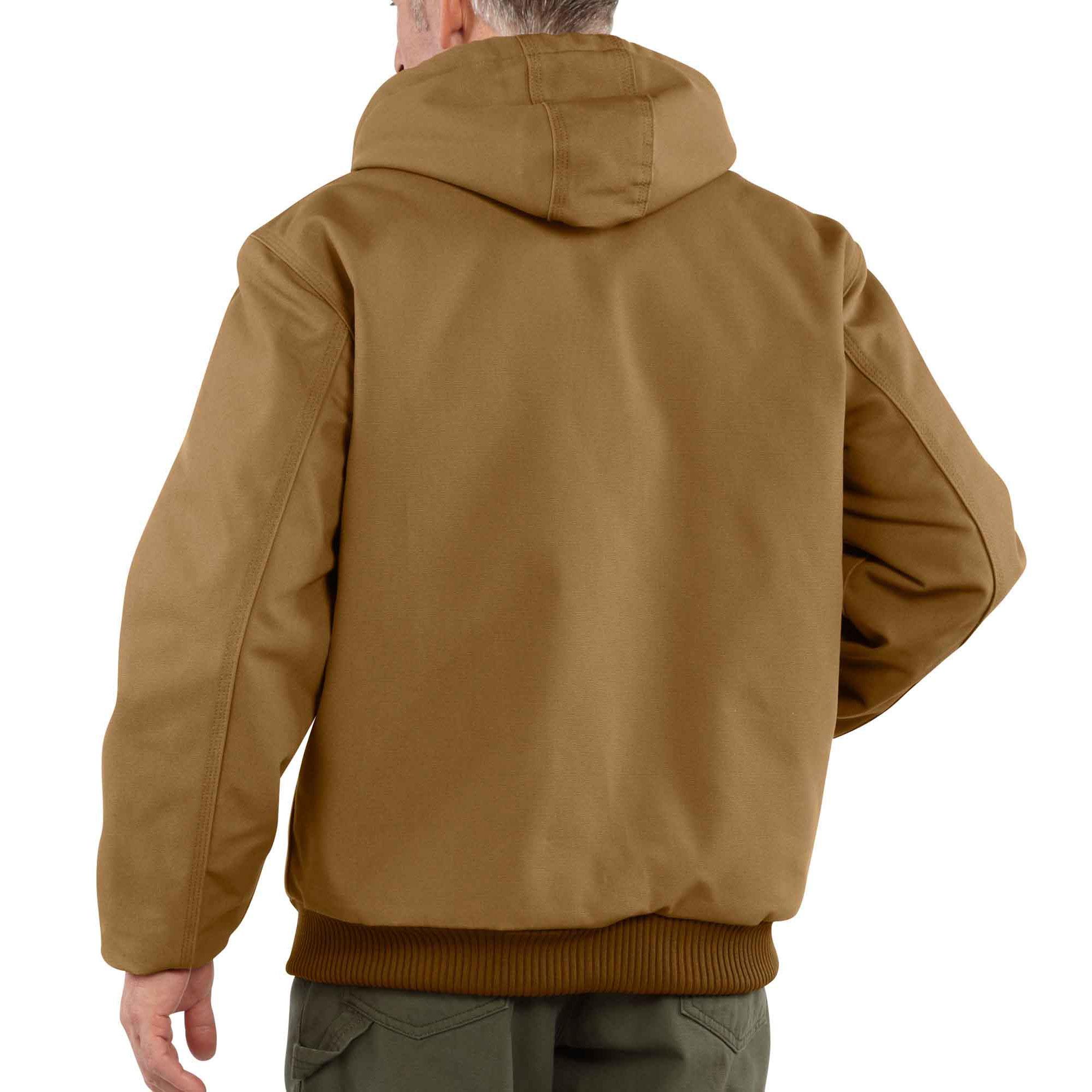 carhartt j140 brn