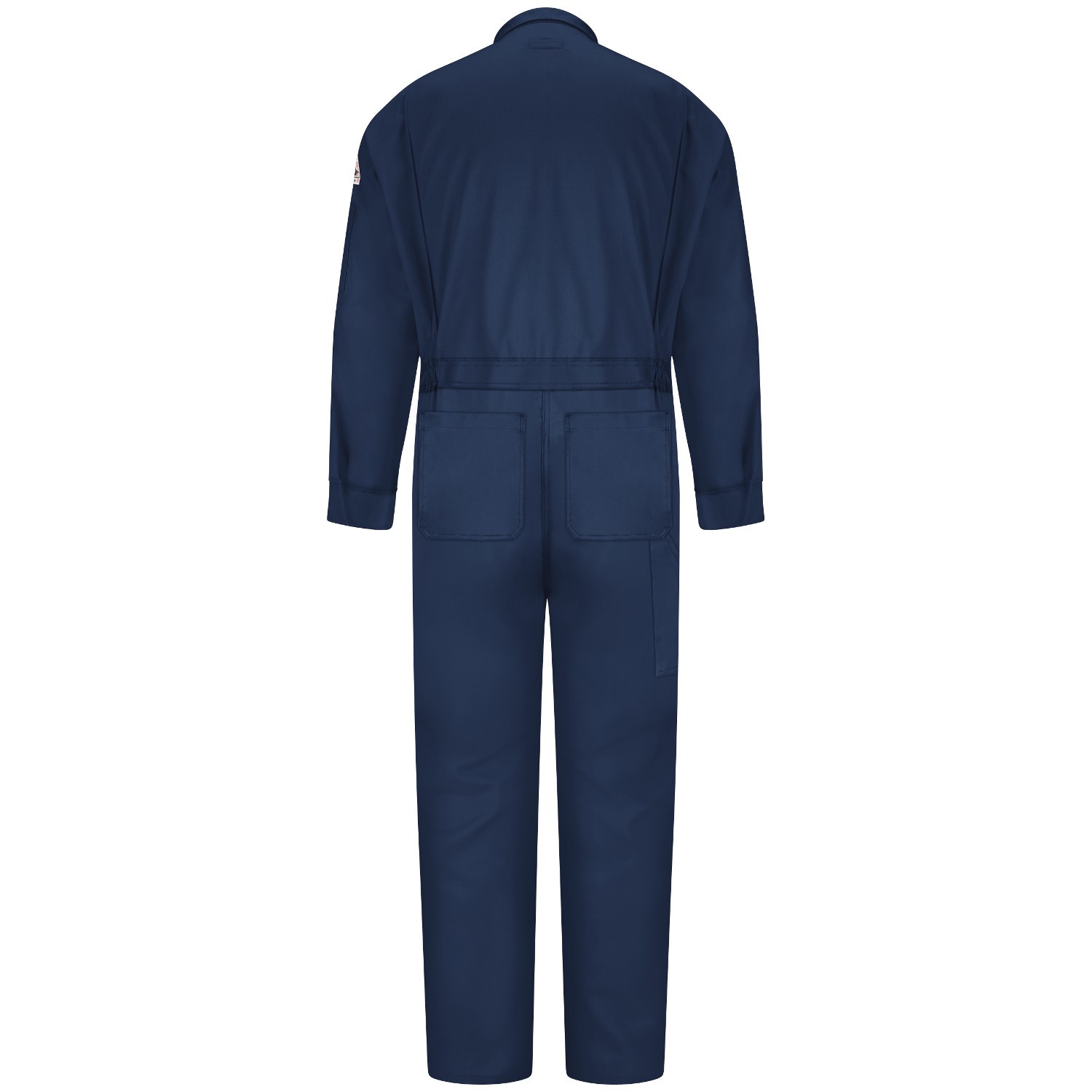 Bulwark FR CNB6 Men's Midweight Premium Coverall - Nomex IIIA - 6