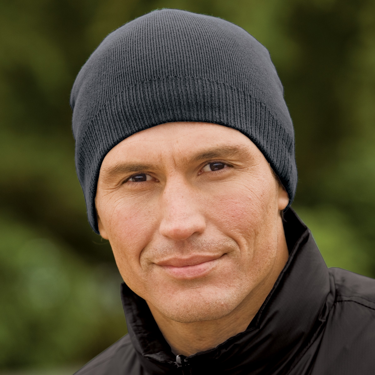 Port Authority CP95 100% Cotton Beanie 