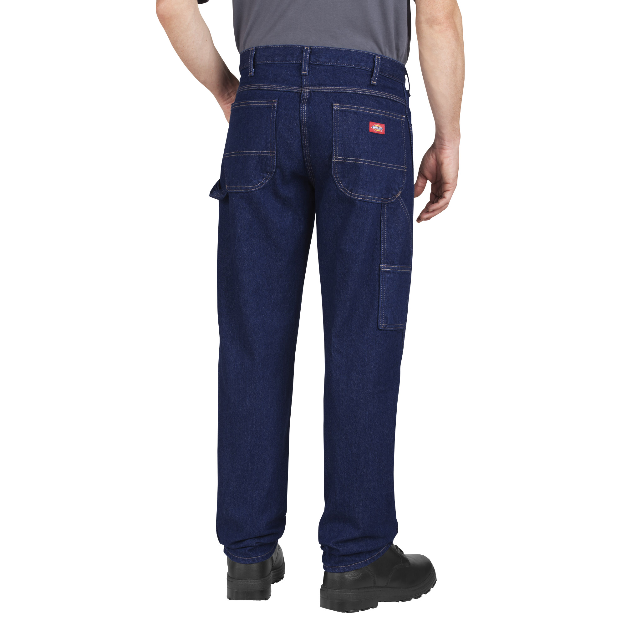 dickies industrial carpenter jeans