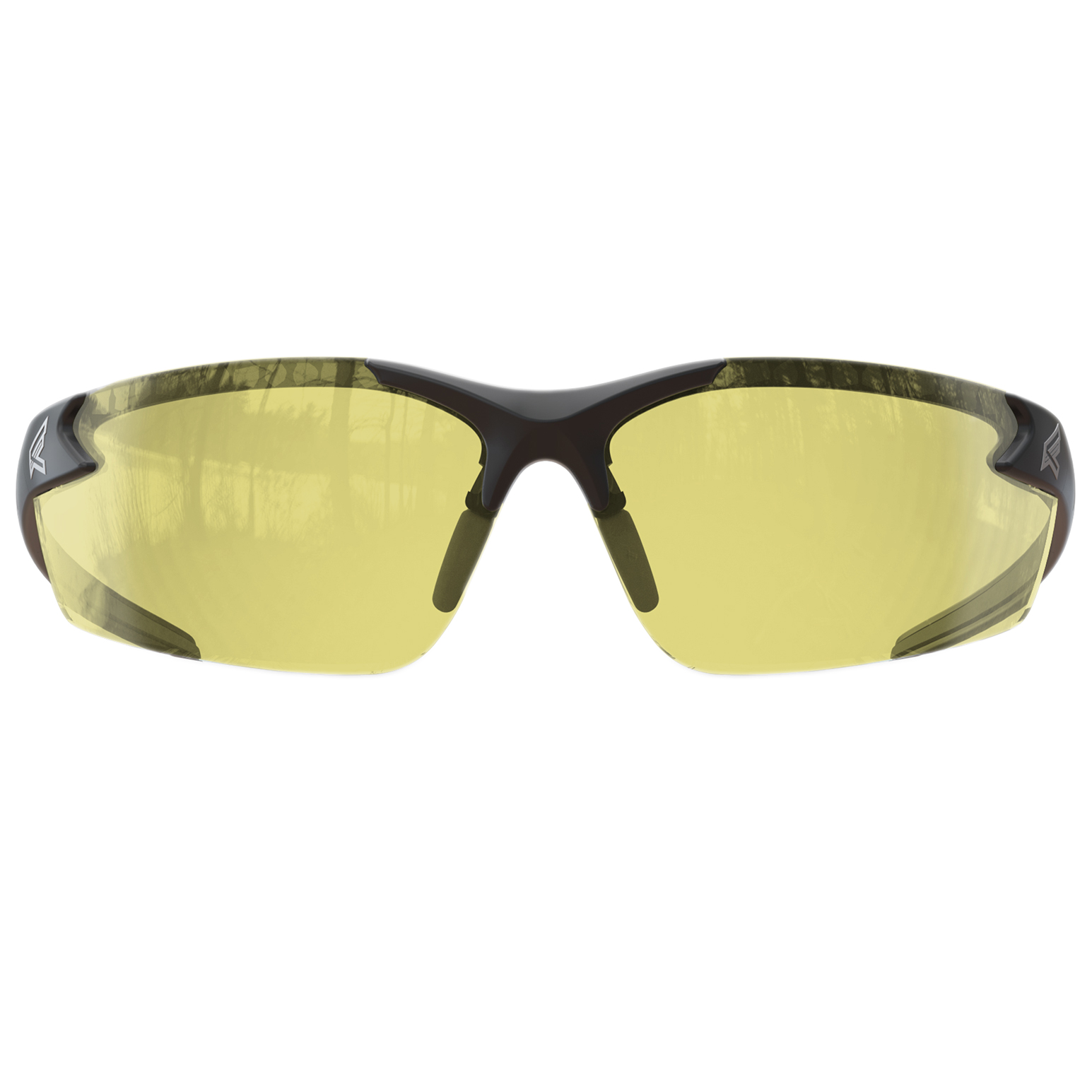 Bolle' Safety-40150 Polarized Safety Glasses, Anti-Fog, Scratch-Resistant,  Shiny Black