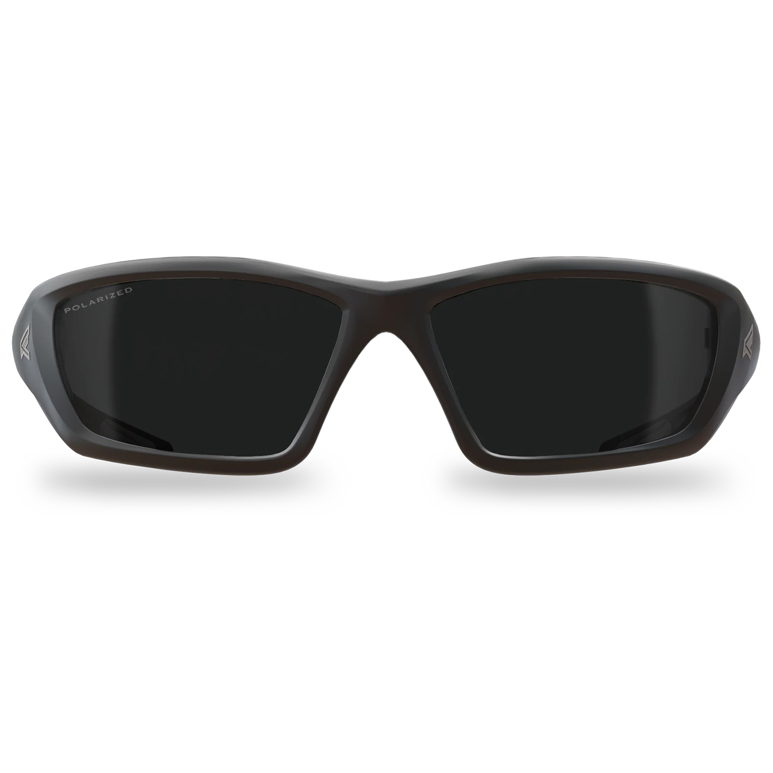 Edge Txr416vs Robson Safety Glasses Black Frame Smoke Polarized Vapor Shield Anti Fog Lens