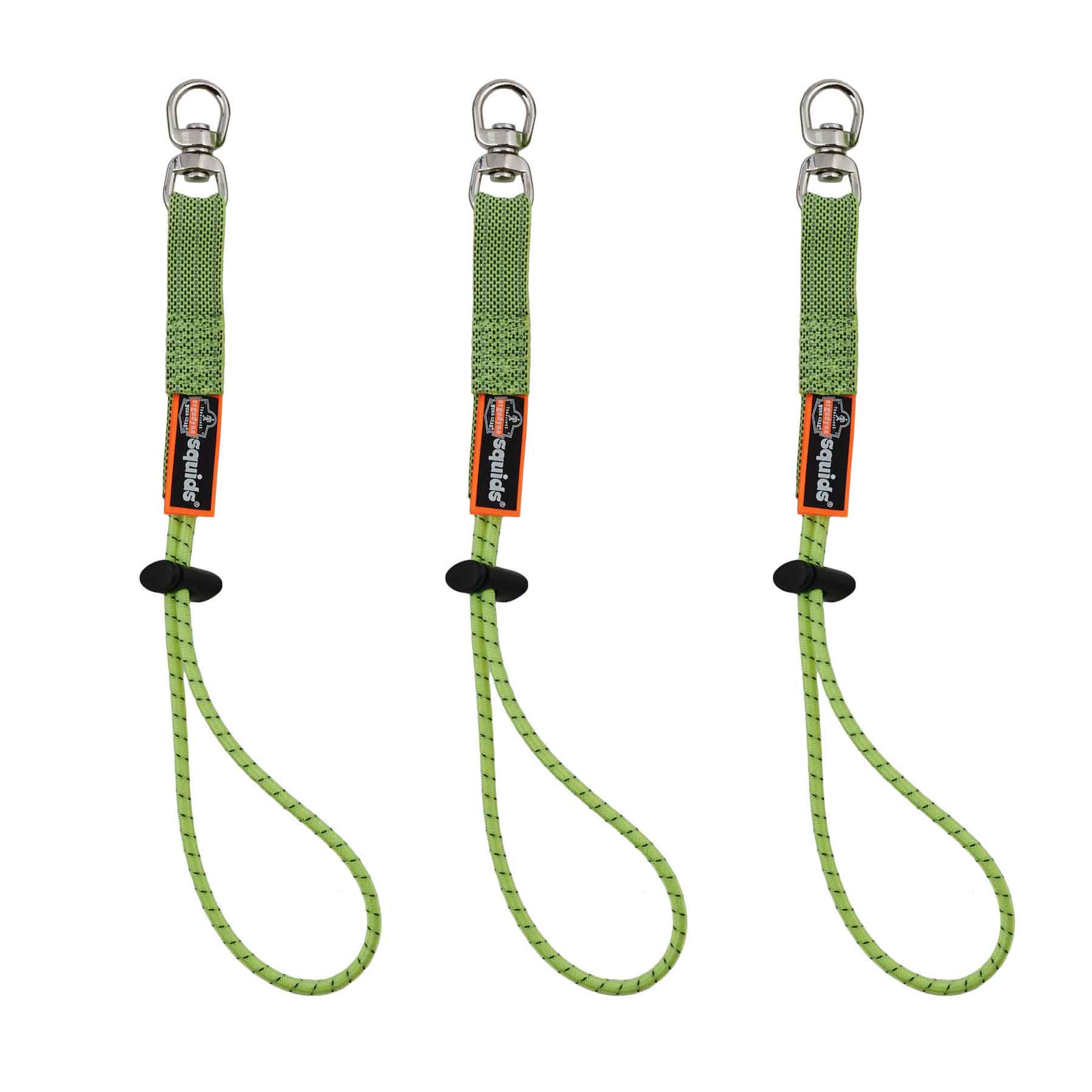 Ergodyne Squids 3192 Wrist Lanyard Tethering Kit 