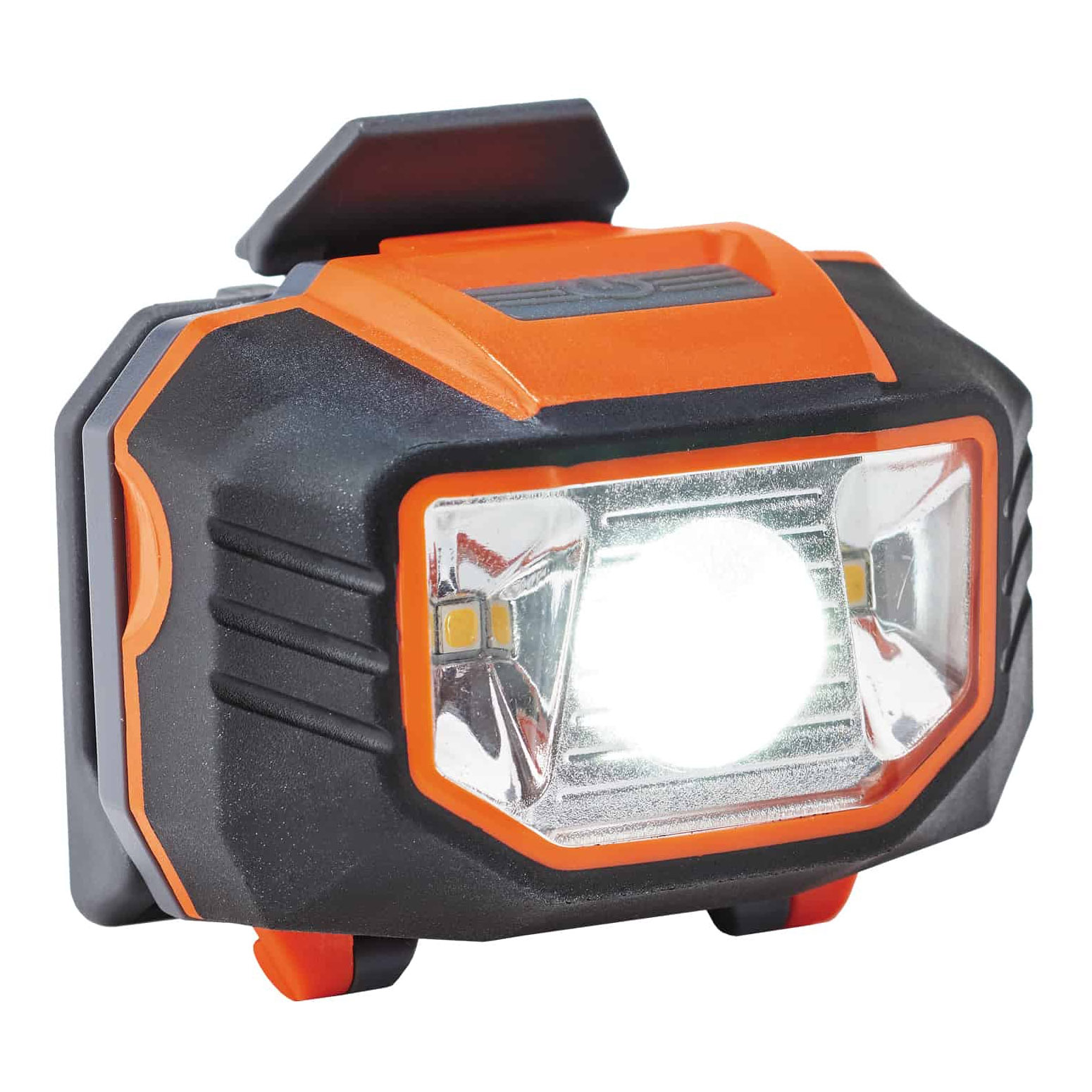 hard hat headlamp