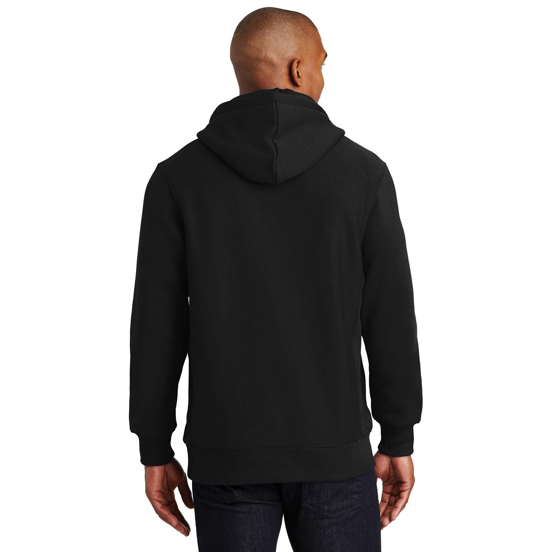 the north face kapşonlu sweat