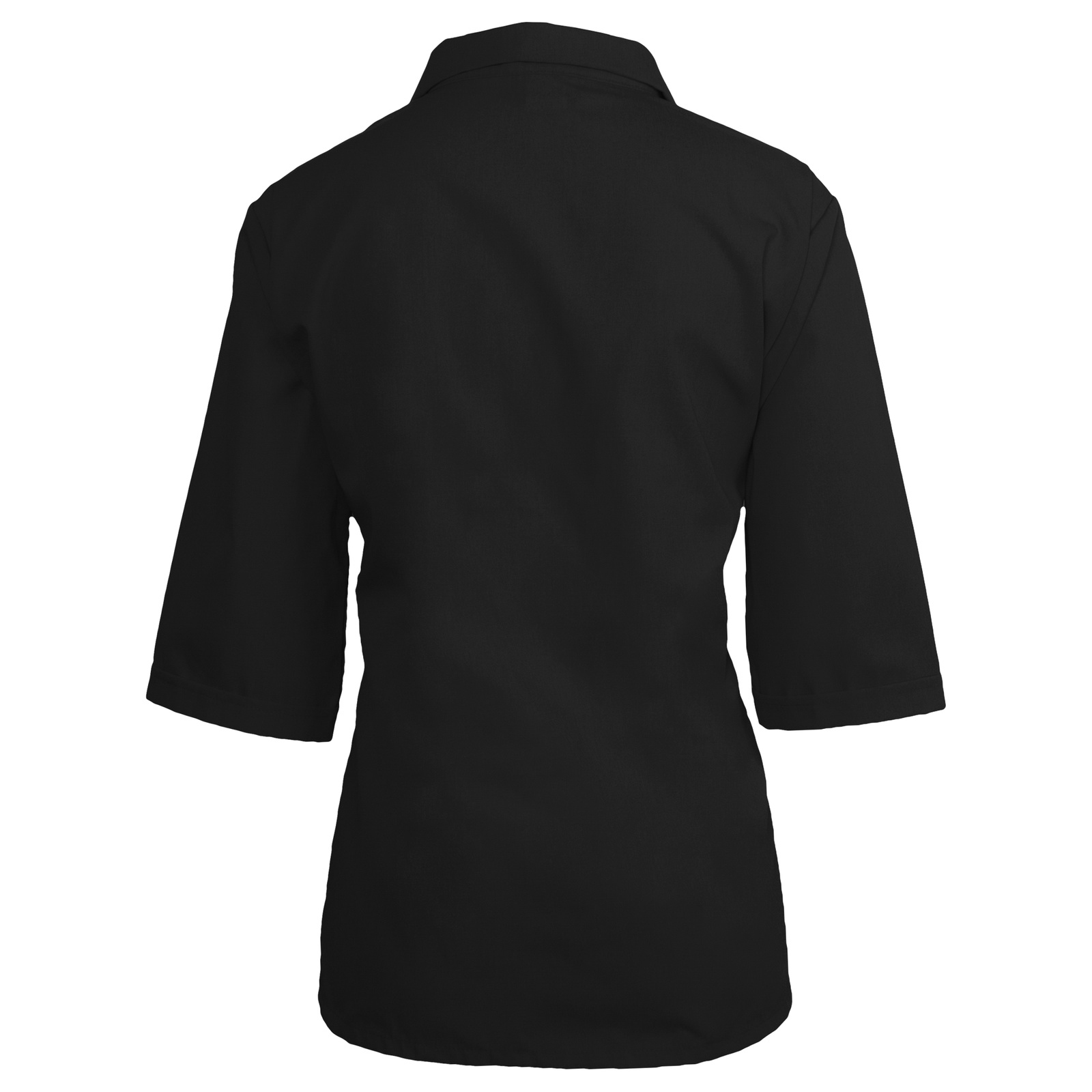 Fame K72 Women's Smock - Black | Full Source