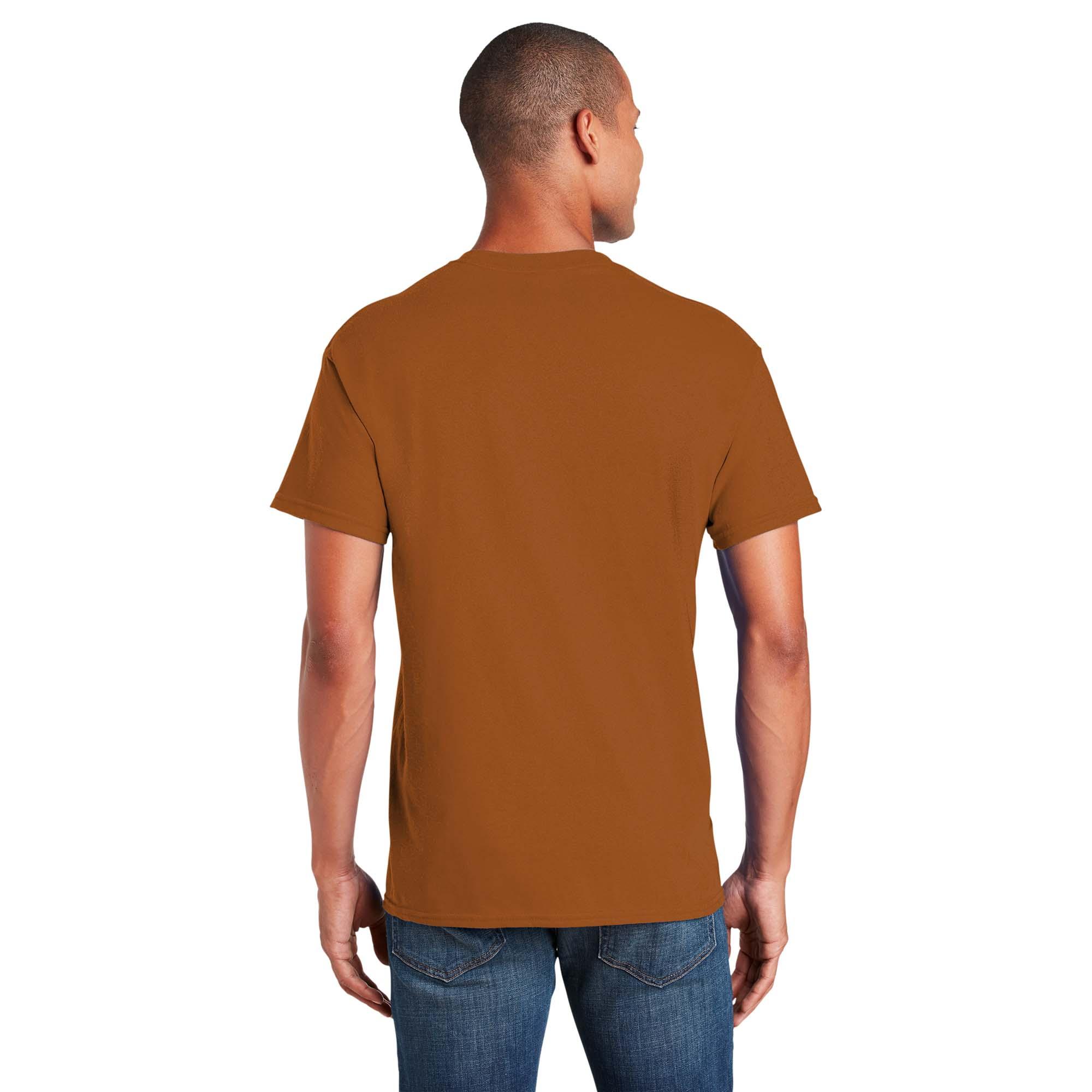 cotton polyester tshirt